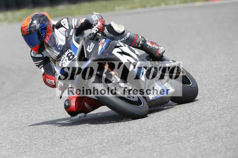 /33 24.07.2025 Speer Racing ADR/Gruppe weiss/778
